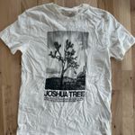 Lucky Brand  Graphic Tee Vintage Photo 0