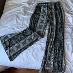 Forever 21 Patterned Pants Photo 0