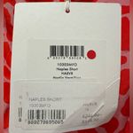 Diane Von Furstenberg  100% Silk Naples Shorts NEW 14 Photo 2