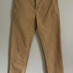 American Eagle Outfitters Tan Next Level Flex Khaki Photo 0