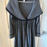 Joseph Ribkoff NWOTs  Sz 10 Sweater Jacket Photo 0