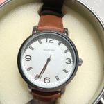 Sociology Watch with Vegan Strap Photo 5