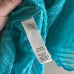 Chico's  Teal Top‎ | 1 Photo 3