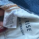 Lucky Brand Mid Rise Authentic Straight Jean Photo 6