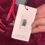 Generation Outcast Clothing Outcast clothing pink corset dress  Photo 2