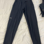 Under Armour  Joggers Black Photo 0