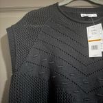 Sam Edelman NWT  Sleeveless Sweater Photo 2