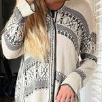 vintage savannah Boho Cover Up Photo 7