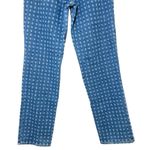 PacSun  Women’s Medium Blue Distressed Dad Jeans Size 25 Photo 7