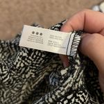 Three Dots 3 dot pull on pants small Photo 7