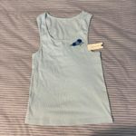 Anthropologie  Blueberry Tank top Photo 1