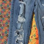 Cello Ripped Blue Jeans Photo 2