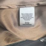 BCBGMAXAZRIA RUNWAY Women’s Green Velvet Dress, XS Photo 6