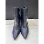 Zigi Soho Womens Black Ankle Boots Shoes Heels Size 9 SKU 6535 Photo 1