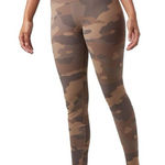 Alo Yoga All yoga Camo High-Waisted Leggings S Photo 0