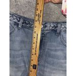 Judy Blue  Naomi Braided‎ Waist shorts light wash - 2xl Photo 6