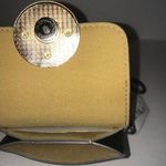 The Great Crossbody Purse by Tic Tok Gunmetal Gray w/ Gold Details NWT - GIFT IDEA Photo 5