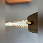 Alviero Martini Women’s Vintage Sunglasses with Case Photo 5