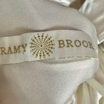 Ramy Brook silk sleeveless Highneck top Photo 5