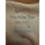 Nike The  Tee Dri-Fit Womens T-Shirt size Small Photo 3