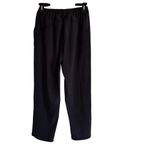 Lululemon Keep It Classic Crop Pant 23” Black Size 4 Photo 6
