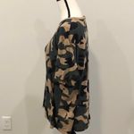 Blooming Jelly Camo Tee Photo 1