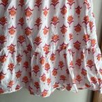 J.Crew  Tiered Faux Wrap Print Skirt Photo 6