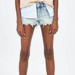 ZARA Shorts low Rise Photo 0
