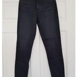 Citizens of Humanity Women's Jeans Valerie High Rise Stirrup Shadow Breeze Sz 25 Photo 2