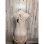 Fun & Flirt  white blouse size medium Photo 4