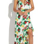 Lulumari ✨SARA-Floral Maxi
Dress 🌸 Size ‘Medium Photo 0