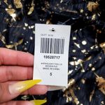 Her Universe  Harry Potter Spell Icons Long-Sleeve Woven Button Up Top Photo 2