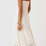Farm Rio x Anthropologie Crochet Maxi Dresses Photo 2