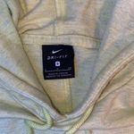 Nike Women’s Cropped  Hoodie. Photo 2