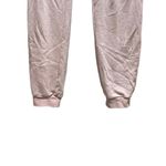 Lacoste Straight Leg Jogger Pants Pink Size 40 (M) Preppy Countryside Chic Cozy Photo 6