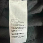 3.1 Phillip Lim  Paper Bag Shorts black size 0 NWT Photo 3