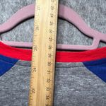 New Jersey‎ Nets Womens Shirt Small Short Sleeve Blue Photo 3