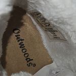Outwoods  Tan and White Fur-Lined Boots Photo 2