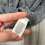 Beyond Yoga  Travel Lightweight Racerback Tank Space Dye Grey Small Photo 4