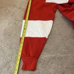 Vtg 80's Lifesavers Candy Jane Colby Sweater 1987 Fun Pop Throwback Club M Red Size M Photo 11