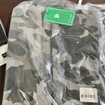 Flint Park Women's Court Jacket in Black Camo Size Medium Tennis Pickleball Gift Photo 4