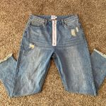 Princess Polly Jeans Photo 2