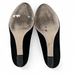 J.Crew Pumps  Suede Wedges Photo 3