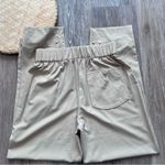 ADAY  cream ice pop dress pants‎ trousers women’s size XS Photo 6