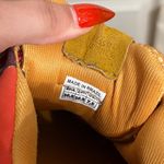 Farm Rio 💖 Tropical Vibe Leafy Print Platform Sneaker Photo 7