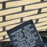 Venezia Denim Ruffle Skirt Size 18 Blue Photo 6