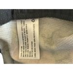 Wild Fable NWT Black Corduroy Short Skirt w/ Pink Flowers Size 10 Photo 6