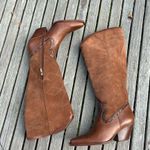 Vince Camuto NWOT‎  Nedema Pointed Western Boots  
Size 6.5 Photo 0