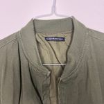 Brandy Melville Bomber Jacket Photo 2