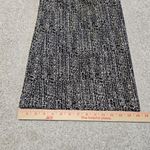 Alice + Olivia Womens High Waist Wide Leg Tweed Pants Sz 0 Career Academia Photo 9